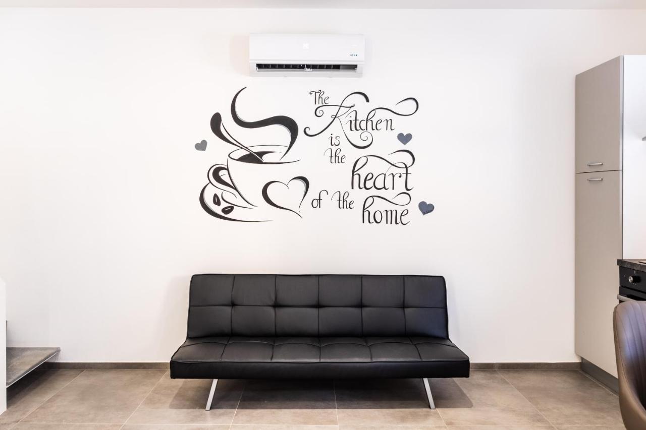 Leisure House Villa Авола Екстериор снимка