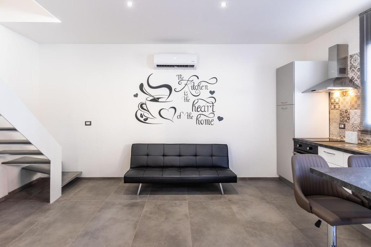 Leisure House Villa Авола Екстериор снимка