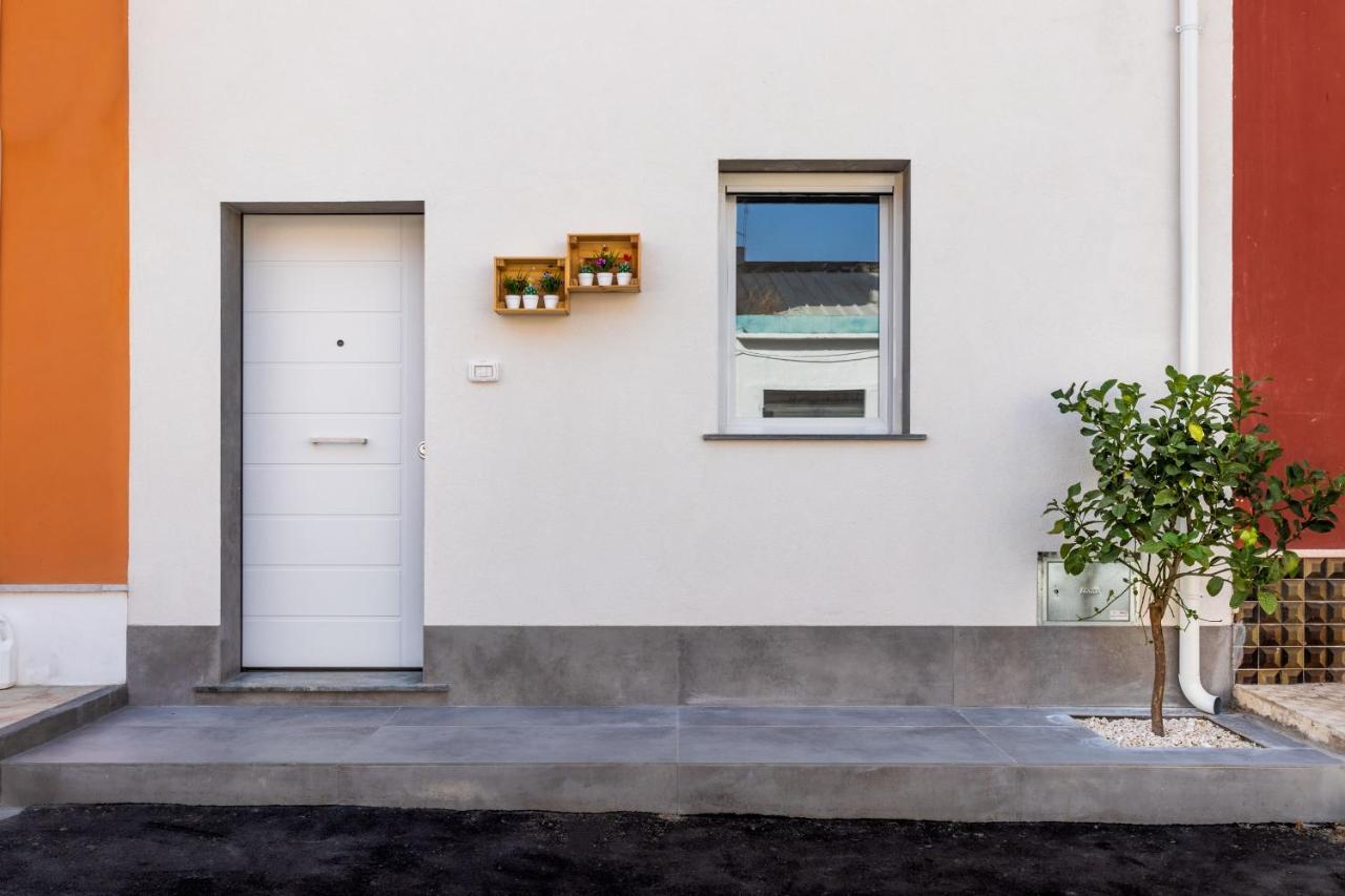 Leisure House Villa Авола Екстериор снимка
