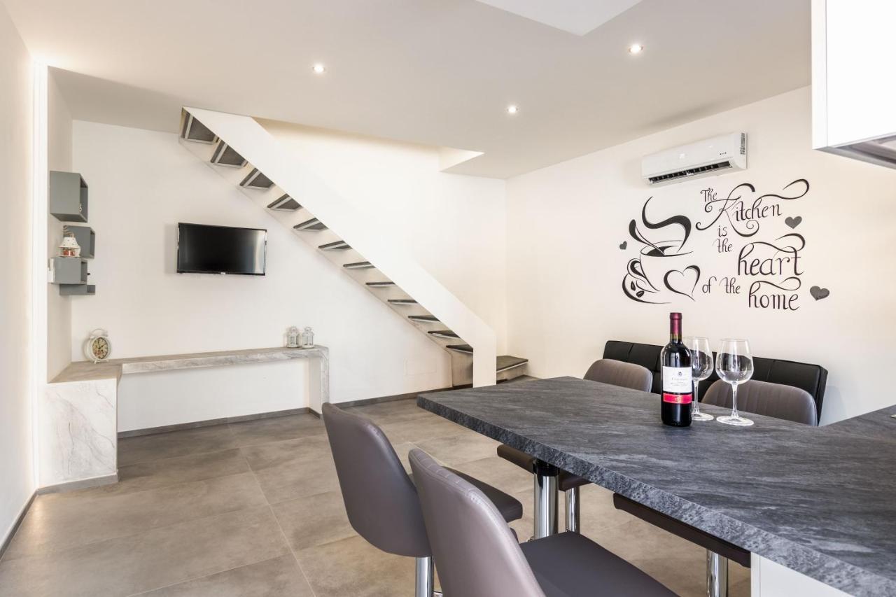 Leisure House Villa Авола Екстериор снимка