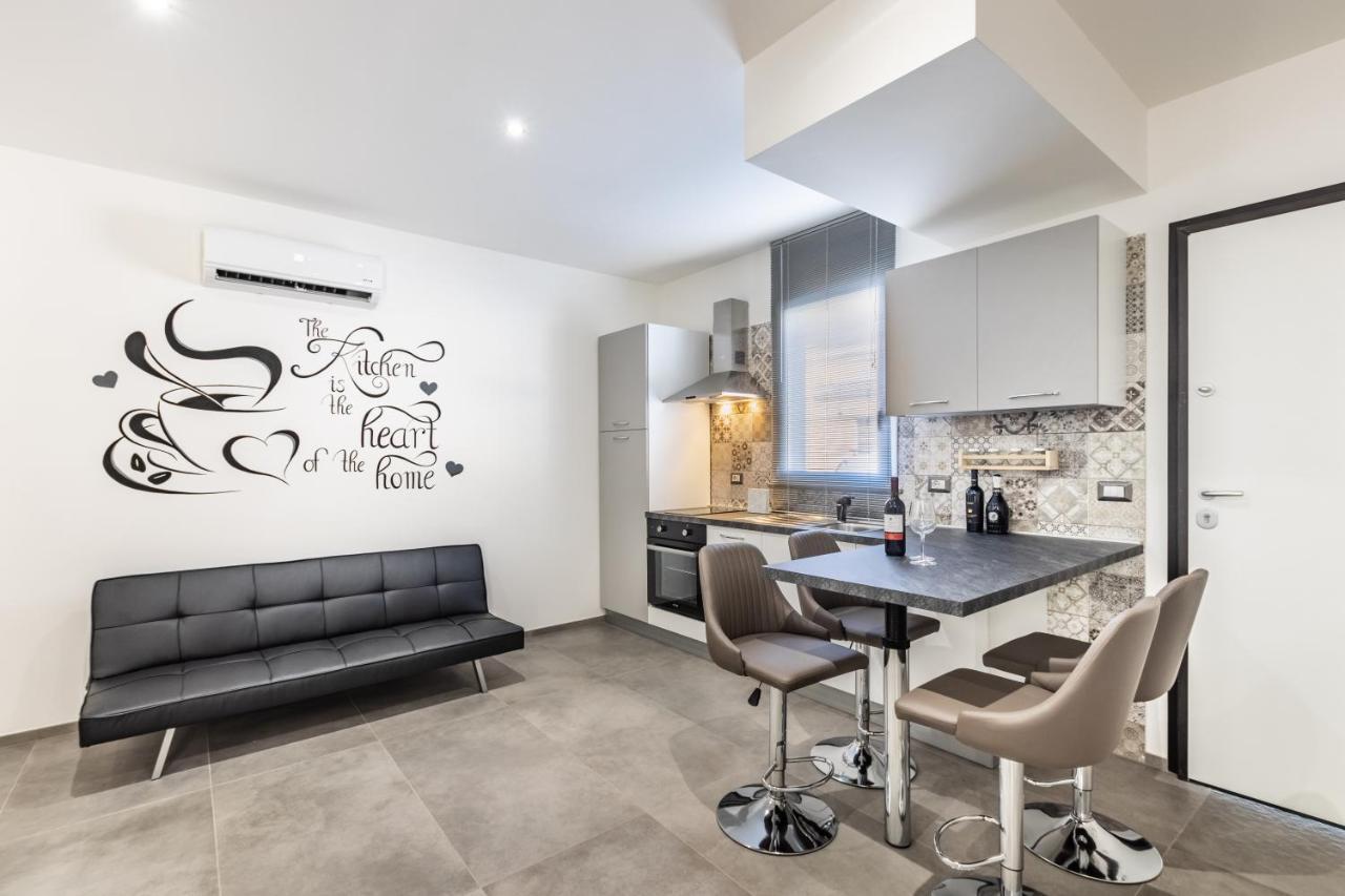 Leisure House Villa Авола Екстериор снимка